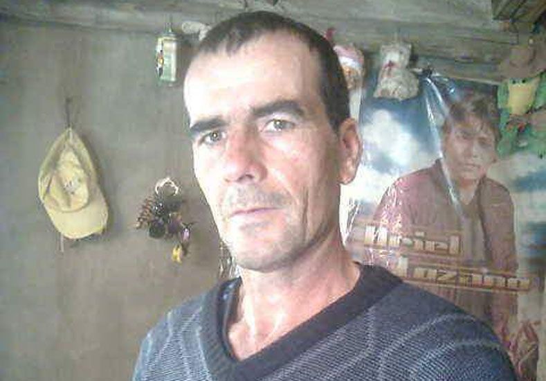 Complicado. Juan Carlos Acuña asistió a la indagatoria, pero se negó a hablar ante el fiscal.