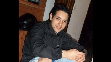 Consternados. El joven había sido elegido como mejor compañero en el Regimiento el año pasado.