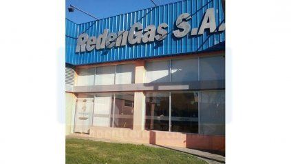 Redengas. Presta el servicio.