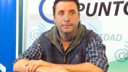 Mattiauda. De Gualeguaychú &nbsp;