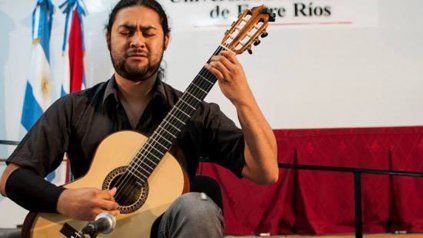 César Farías Huenuqueo