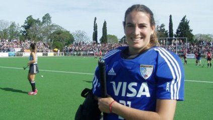 Florencia Mutio &nbsp;