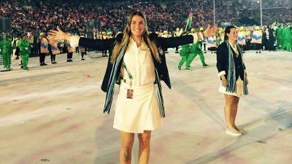 Florencia Mutio&nbsp;