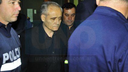 Justo José Ilarraz. 