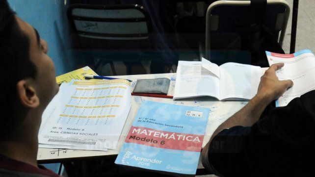 Medición. Voces a favor y en contra se repitieron ayer.