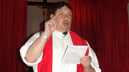 <b> Rechazo</b>. La justicia no acompañó el pedido de Juan Diego Escobar Gaviria