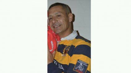 Orlando Anibal Ojeda.