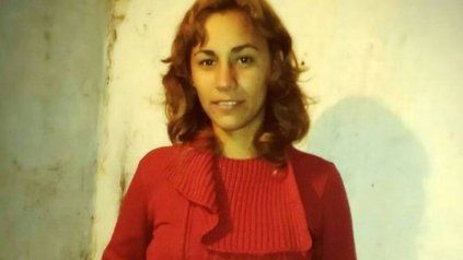 Johana había denunciado a su asesino en agosto. 