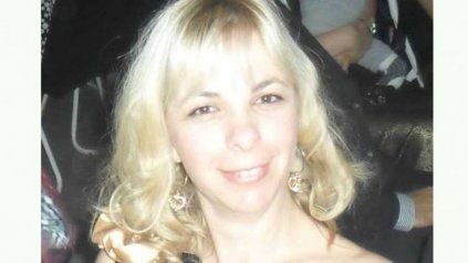 Lidia Milessi tenía 45 años