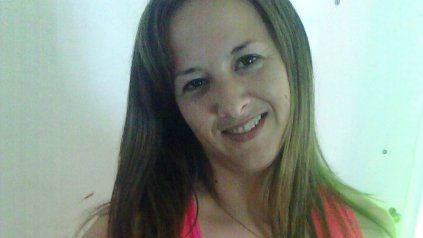 Romina Ibarra, 37 años 