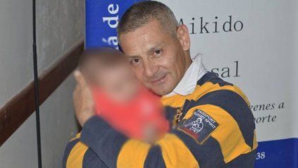 Asesino. Ojeda quedó preso. 