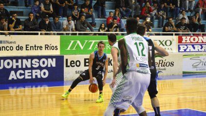 Echagüe ante Quimsa