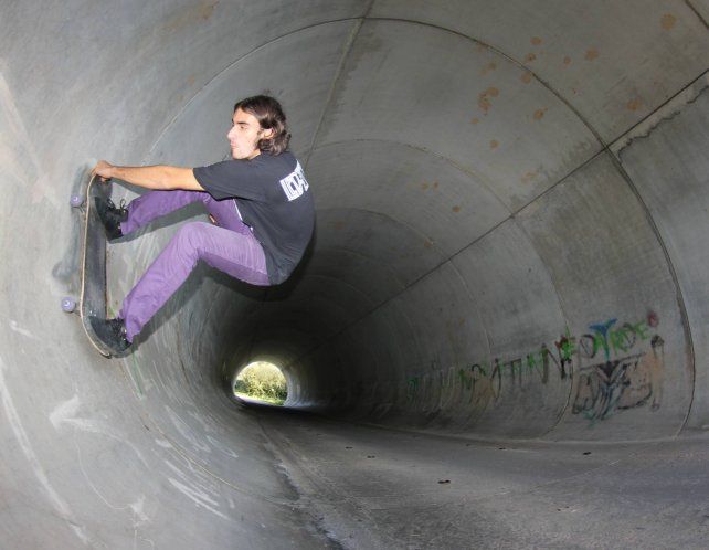 Foto Javier Saavedra.