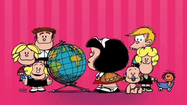 Impulsor. La idea surgió de un joven con discapacidad visual. 