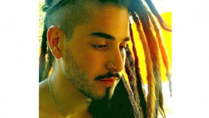 Rodrigo Segovia tiene 22 años