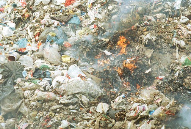 Foto ilustrativa Archivo <b> UNO</b>.