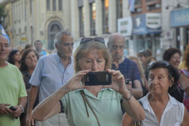 Foto UNO / Mateo Oviedo