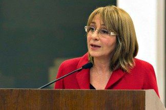 Gils Carbó entendió que resulta "ilegal" y "debe ser dejada sin efecto" la detención de la dirigente social. 