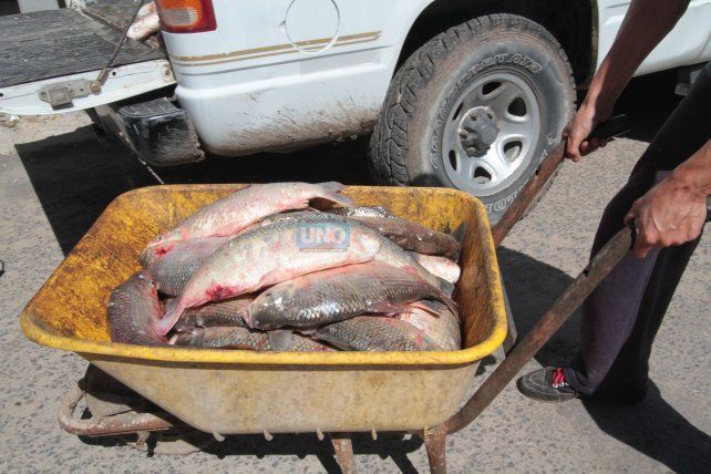 Foto <b> UNO. Juan Ignacio Pereira. </b>