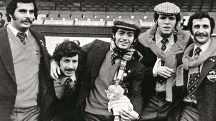 Alejandro, el más popular. Admirado swing tres cuartos del CASI y de Los Pumas 