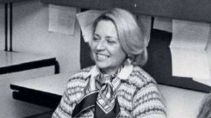 Epifania sufría en silencio la crisis de su matrimonio y vivía obsesionada por las dietas 