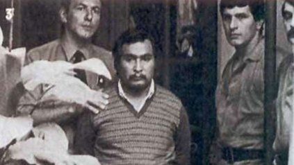 El albañil Herculiano Vilca cavó el pozo donde enterraron a Aulet y refaccionó el sótano en la casa de Puccio 