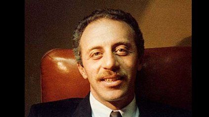 Emilio Naum se resistió al secuestro. Murió de un tiro en el pecho 