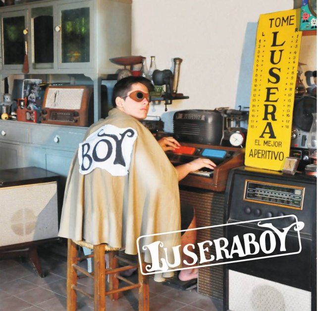 Foto gentileza. Walter Núñez