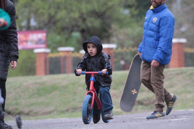 Foto <b> UNO</b> Juan Ignacio Pereira. 