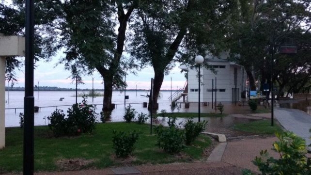 Foto gentileza Silvia Nalivaiko.