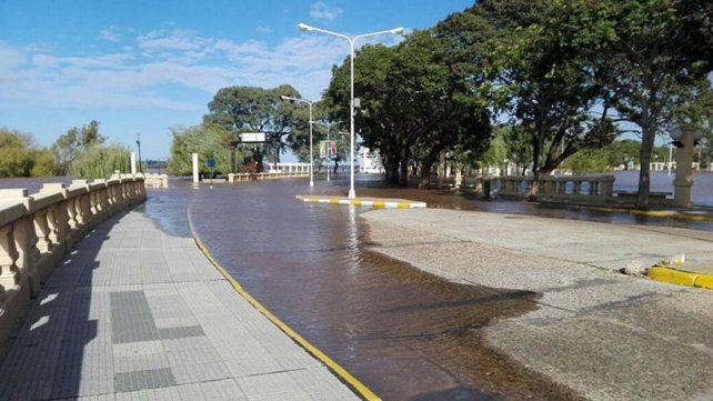 Costanera concordiense