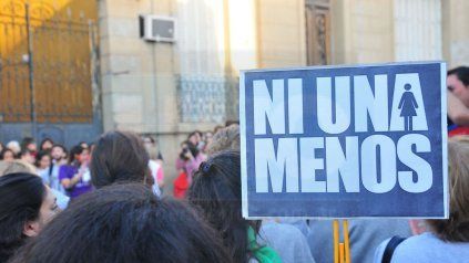 Iniciativa. La primera marcha fue el 3 de junio de 2015.