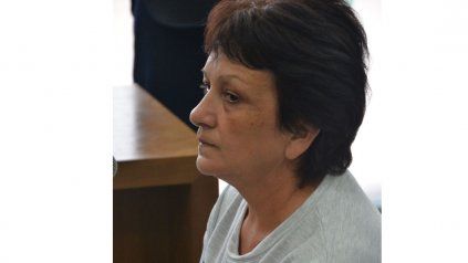 <b> Bajo la lupa.</b> Bernal, personaje conocido del delito en Paraná.