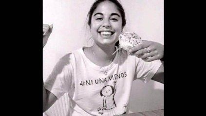 <b>La víctima</b>. El juicio por el femicidio de Micaela se realizará a puertas cerradas.