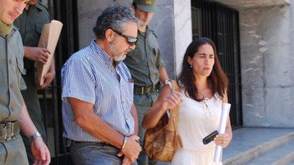 Único imputado. Se inicia el debate en el Tribunal Oral Federal.