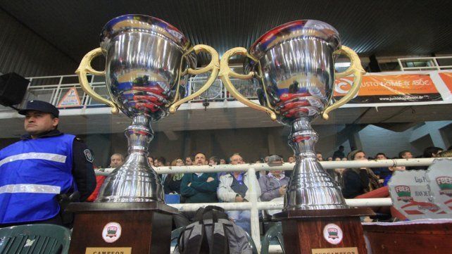 Foto Juan Ignacio Pereira