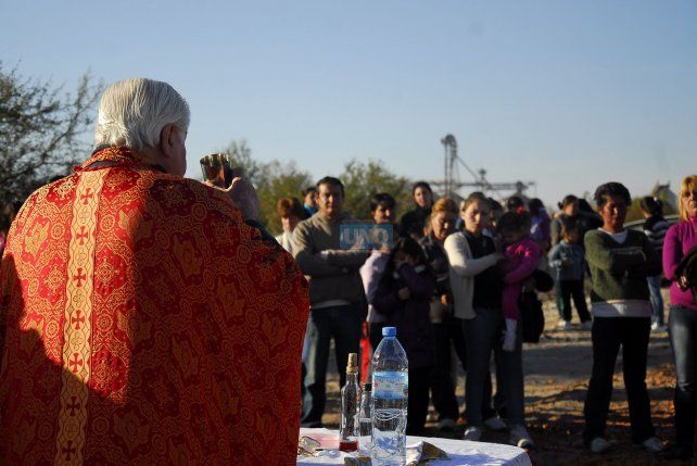 Foto <b> UNO </b>Archivo Mateo Oviedo.