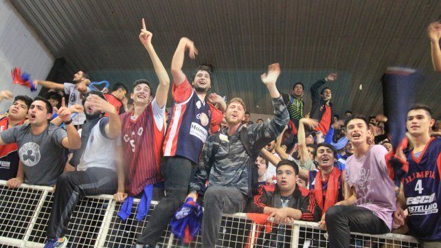 Foto<b> UNO</b> Juan Ignacio Pereira