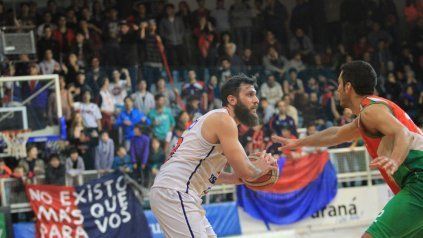 Fin de una temporada. Con el quinto partido jugado en Echagüe se cerró la temporada 2017 del torneo provincial.