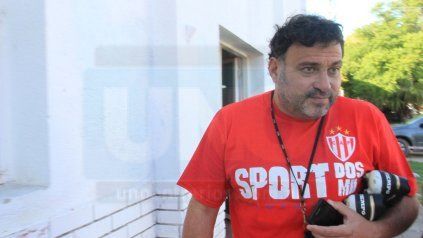 Ricardo Pancaldo