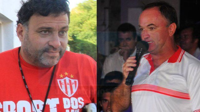 Pancaldo y Cervilla 
