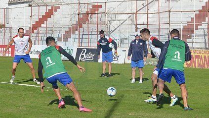 Foto UNO/ Juan Manuel Hernández