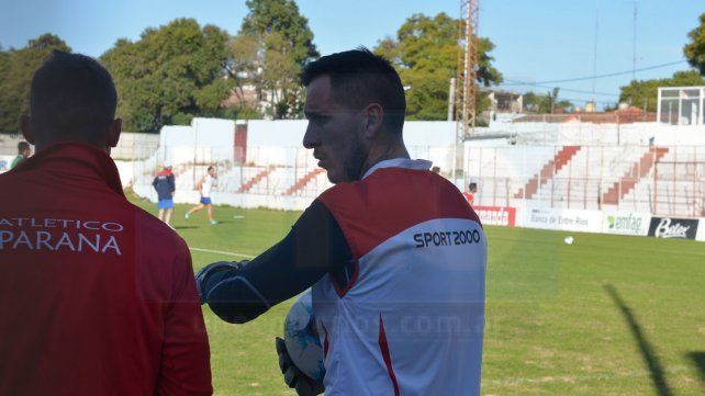 Foto UNO/ Juan Manuel Hernández