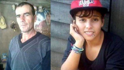 Juan Carlos Acuña habría matado a Josefina López. 