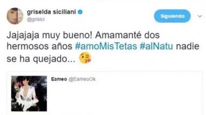 <div> La respuesta de Siciliani </div><div><div></div></div>