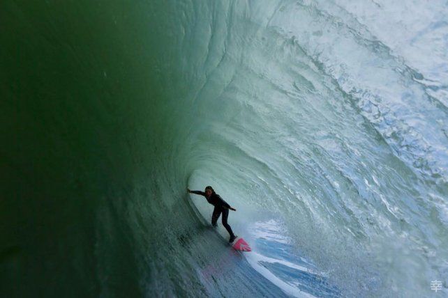 Algunos trabajos de Sachi Cunningham se pueden ver en su cuenta de Facebook o en la de Instagram.