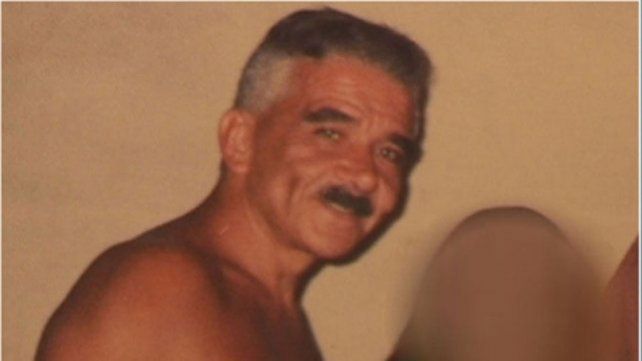 <b> La víctima</b>. Pedro Ruiz fue ultimado a puñaladas en su casa de calle Ituzaingó.