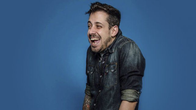 Radagast, se presentará con su espectáculo en el Teatro Municipal 3 de Febrero.