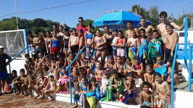 <b> Buen proyecto</b>. La idea fue interesante, el tema es que se adeudan los sueldos.