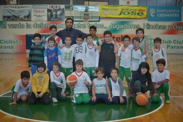 Foto <b> UNO</b> Juan Manuel Fernández